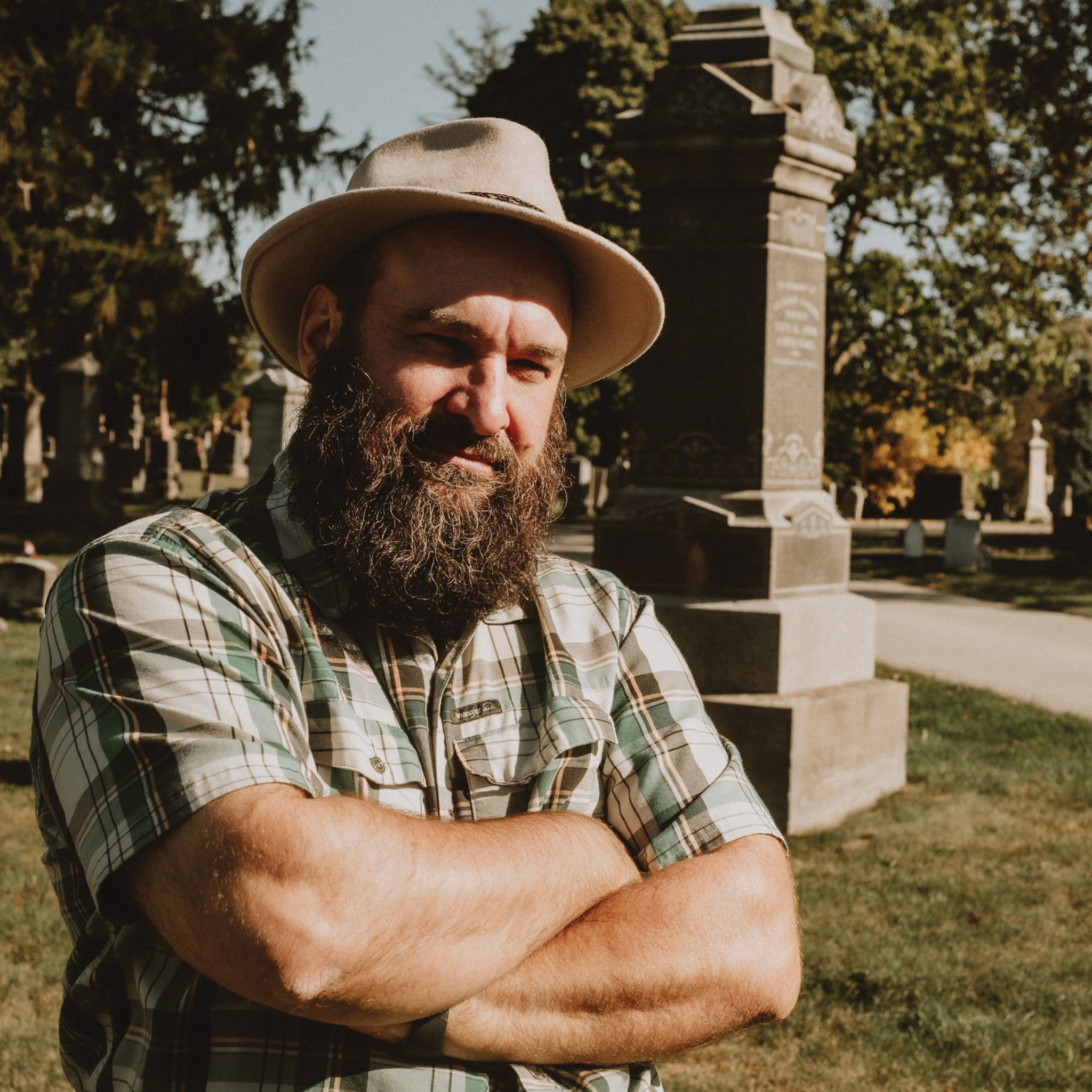 Featured image for Haldimand filmmaker invited to join Ontario Historical Society Board of Directors