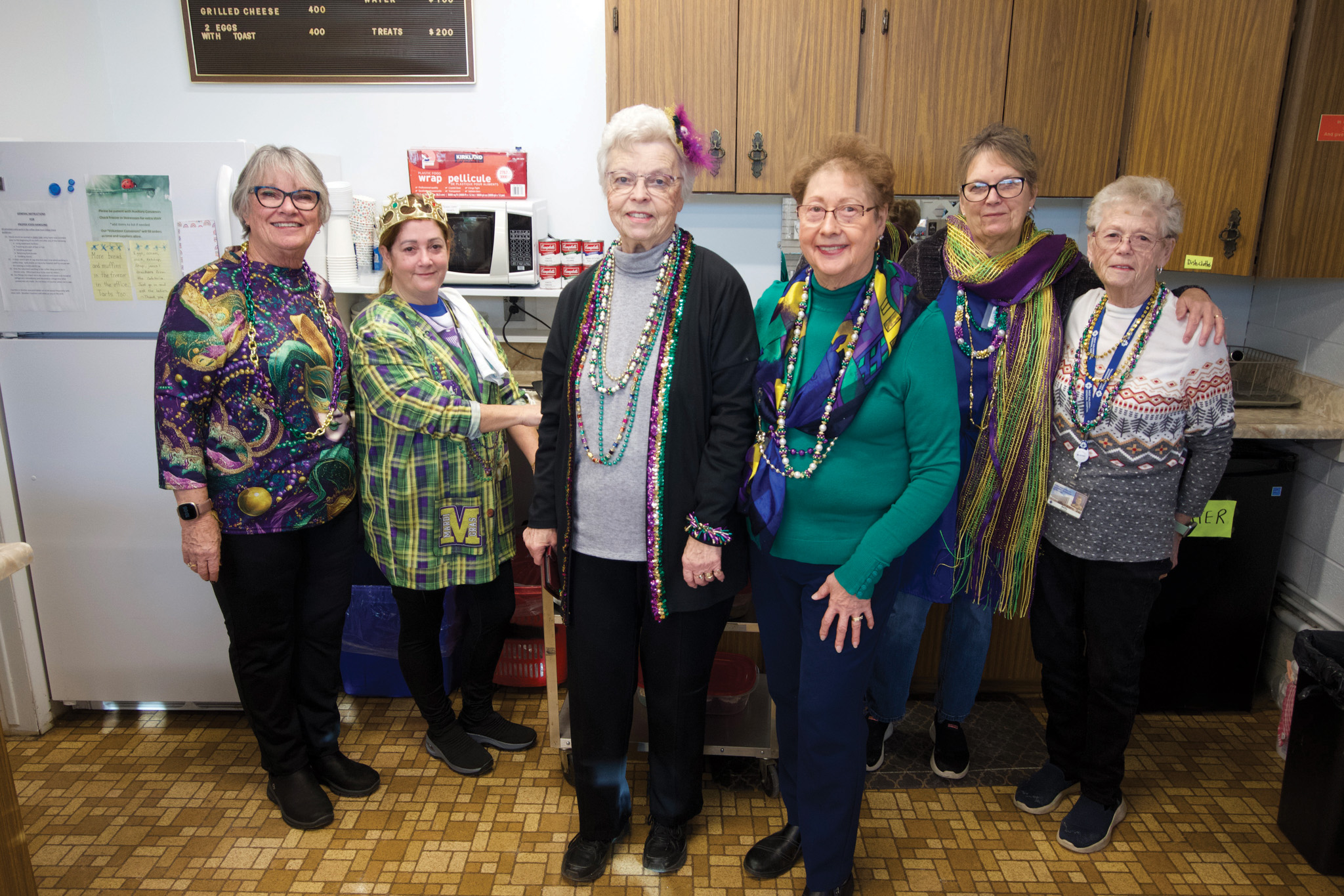 Featured image for Mardi Gras comes to Hagersville