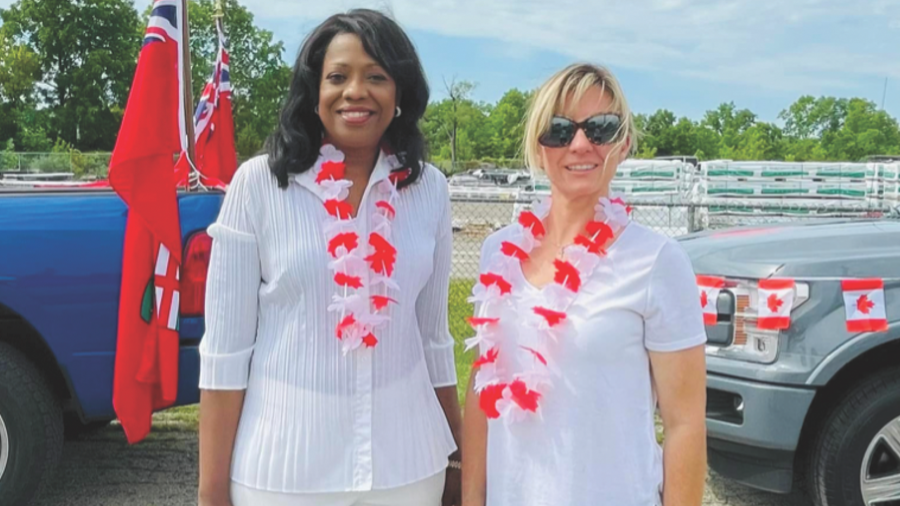 Featured image for Haldimand-Norfolk MP, MPP weigh in on national petition aimed at healthcare, education reform