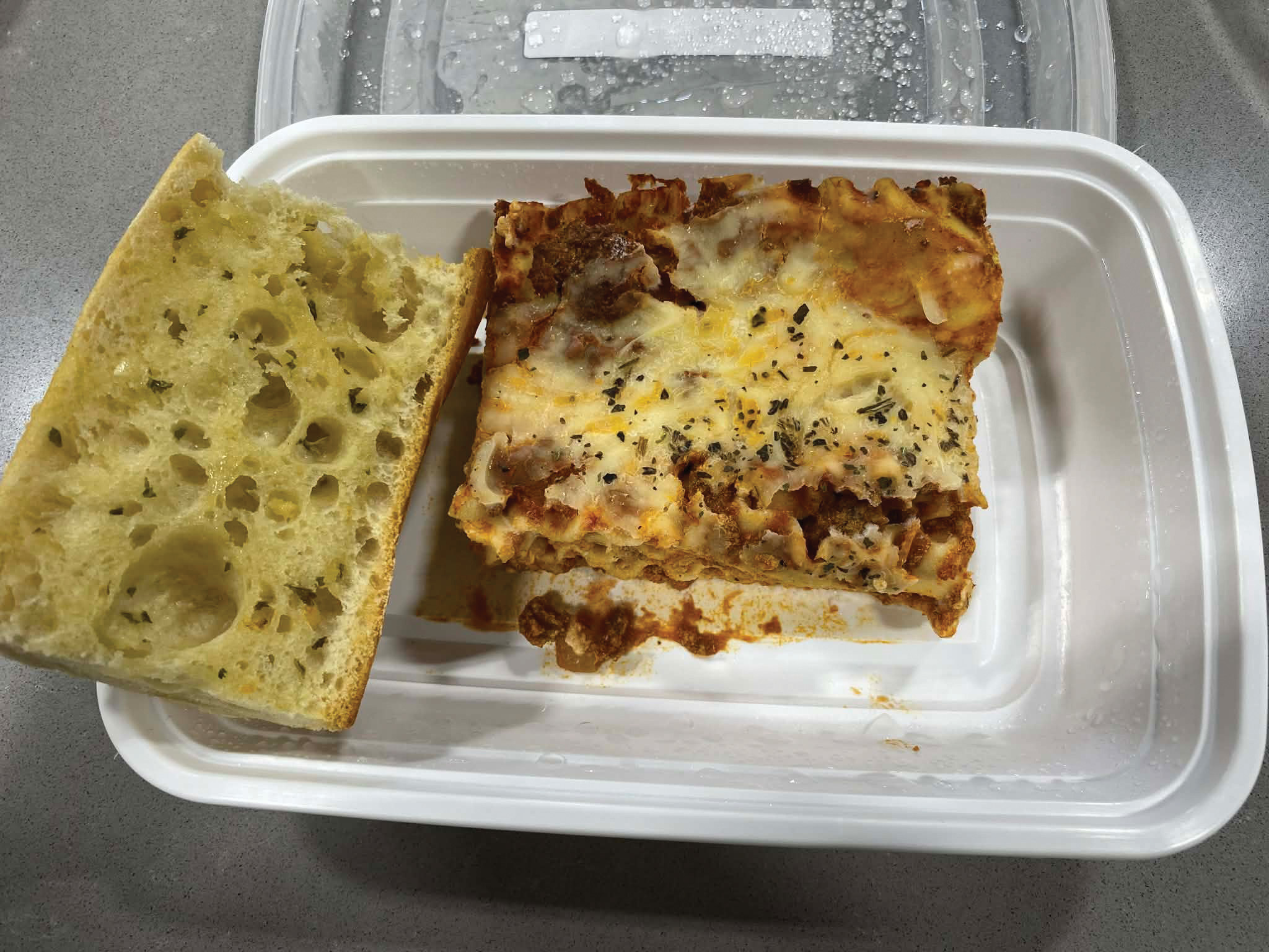 Featured image for Caledonia Café serving up nutritious meals every day