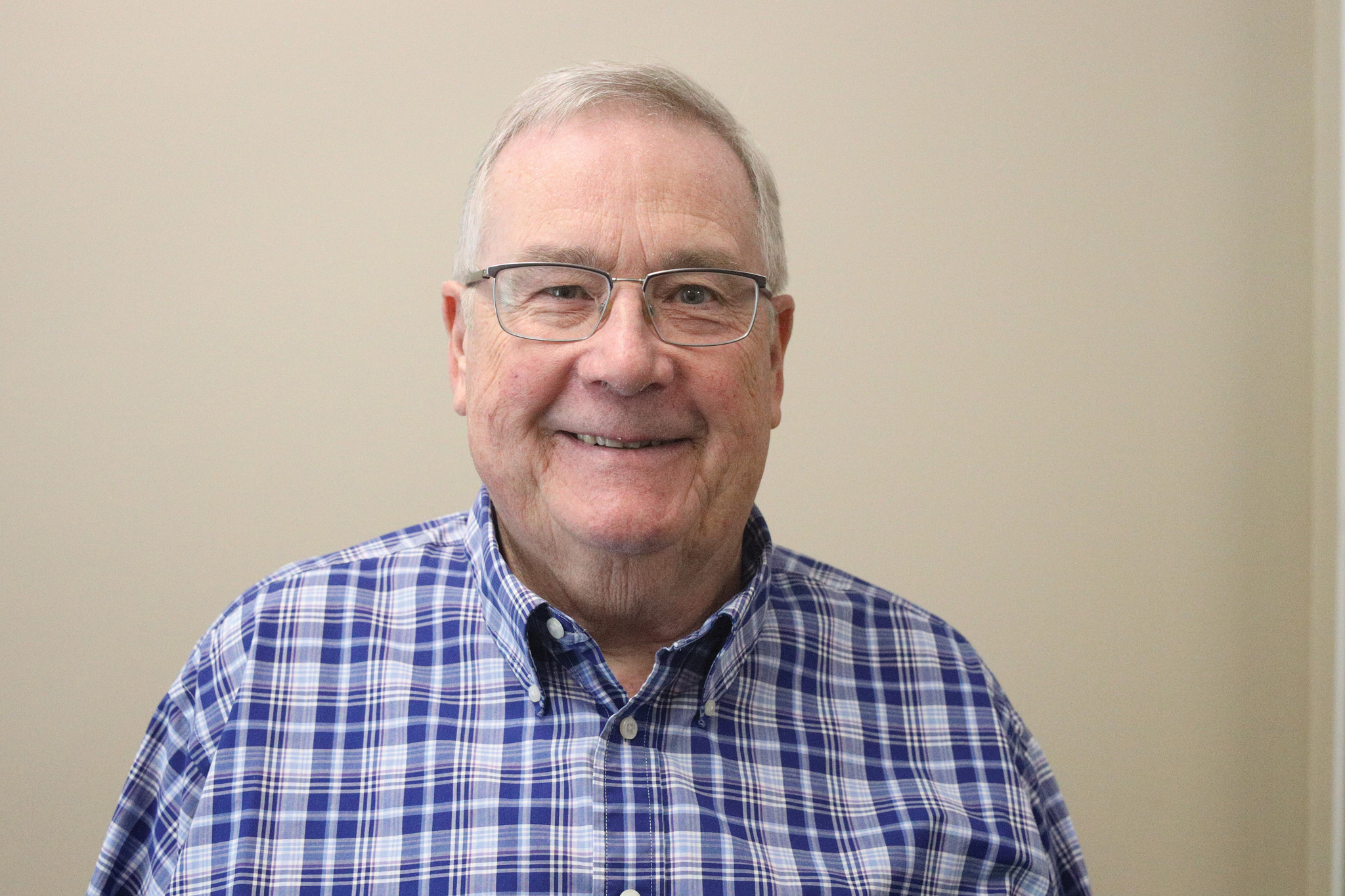 Featured image for Dave Ferguson retires after 45 years serving Caledonia and area community