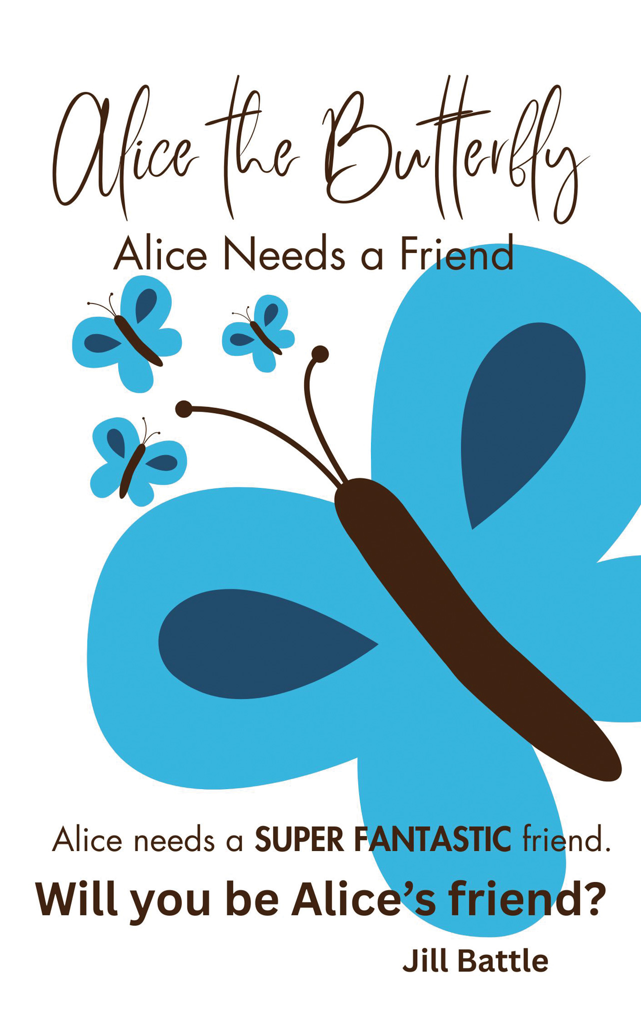 Featured image for Children’s book inspired by Hagersville resident’s lifelong medical journey