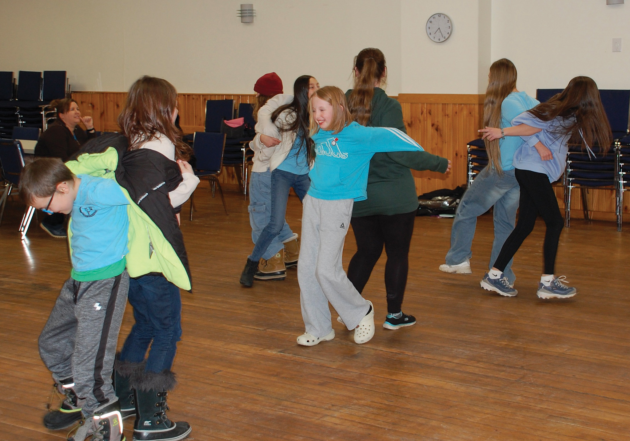 Featured image for Dunnville Junior Optimists host Information Night to welcome potential new members