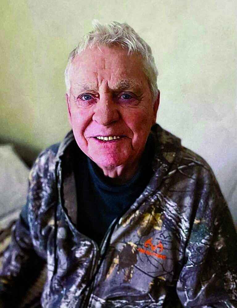 Featured image for VANSLACK, Maurice “Moe” Delano