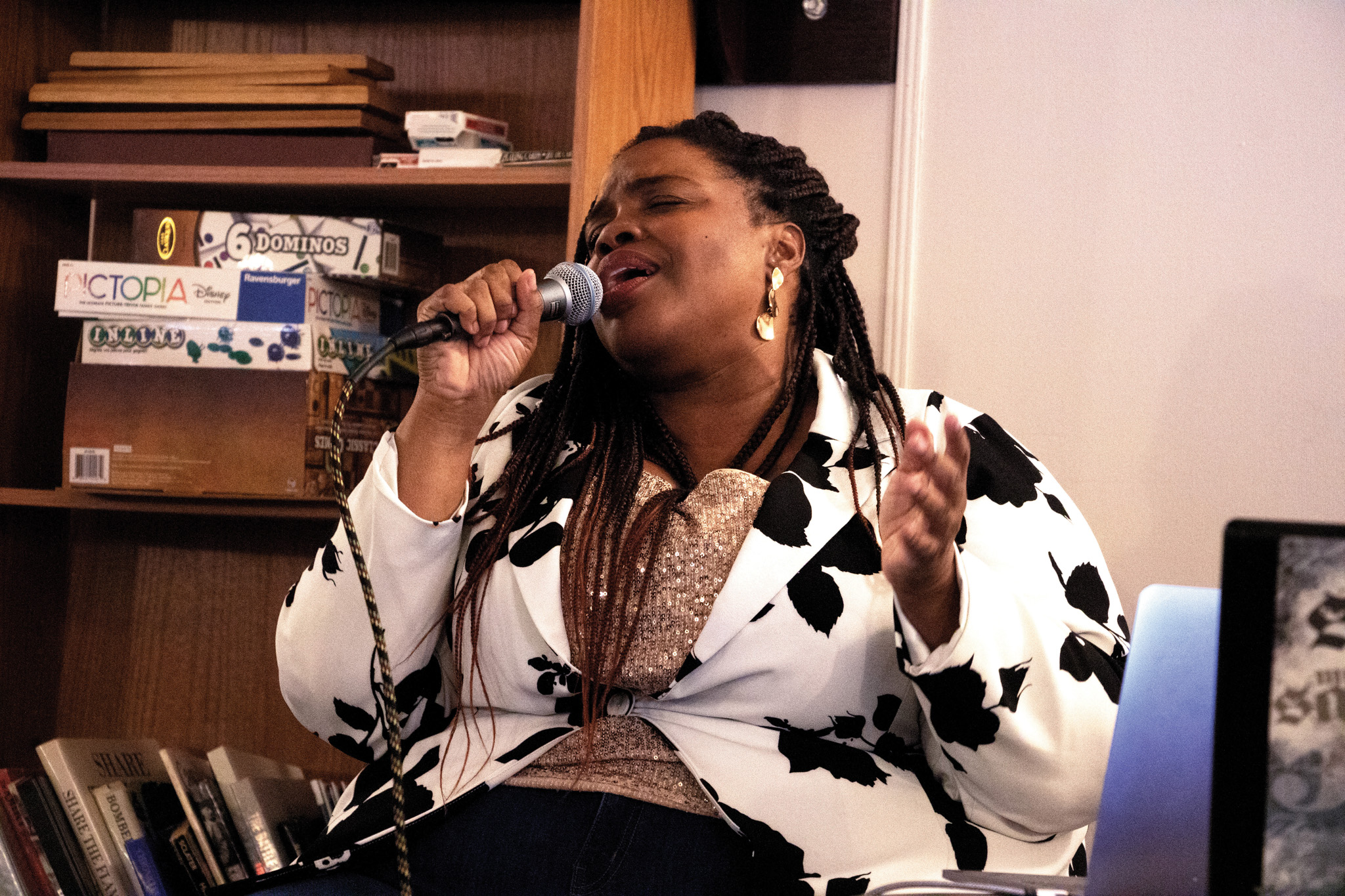 Featured image for Caledonia celebrates Black History Month