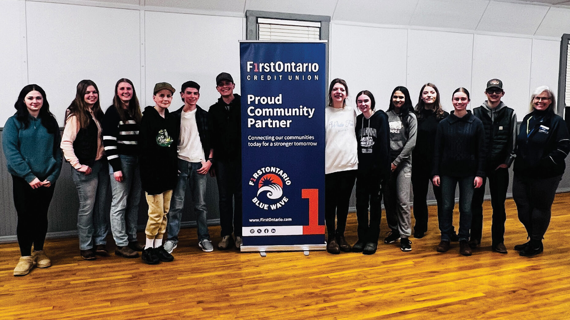 Featured image for FARM: Haldimand 4-H launches Financial Fundamentals Club to teach banking, budgeting literacy