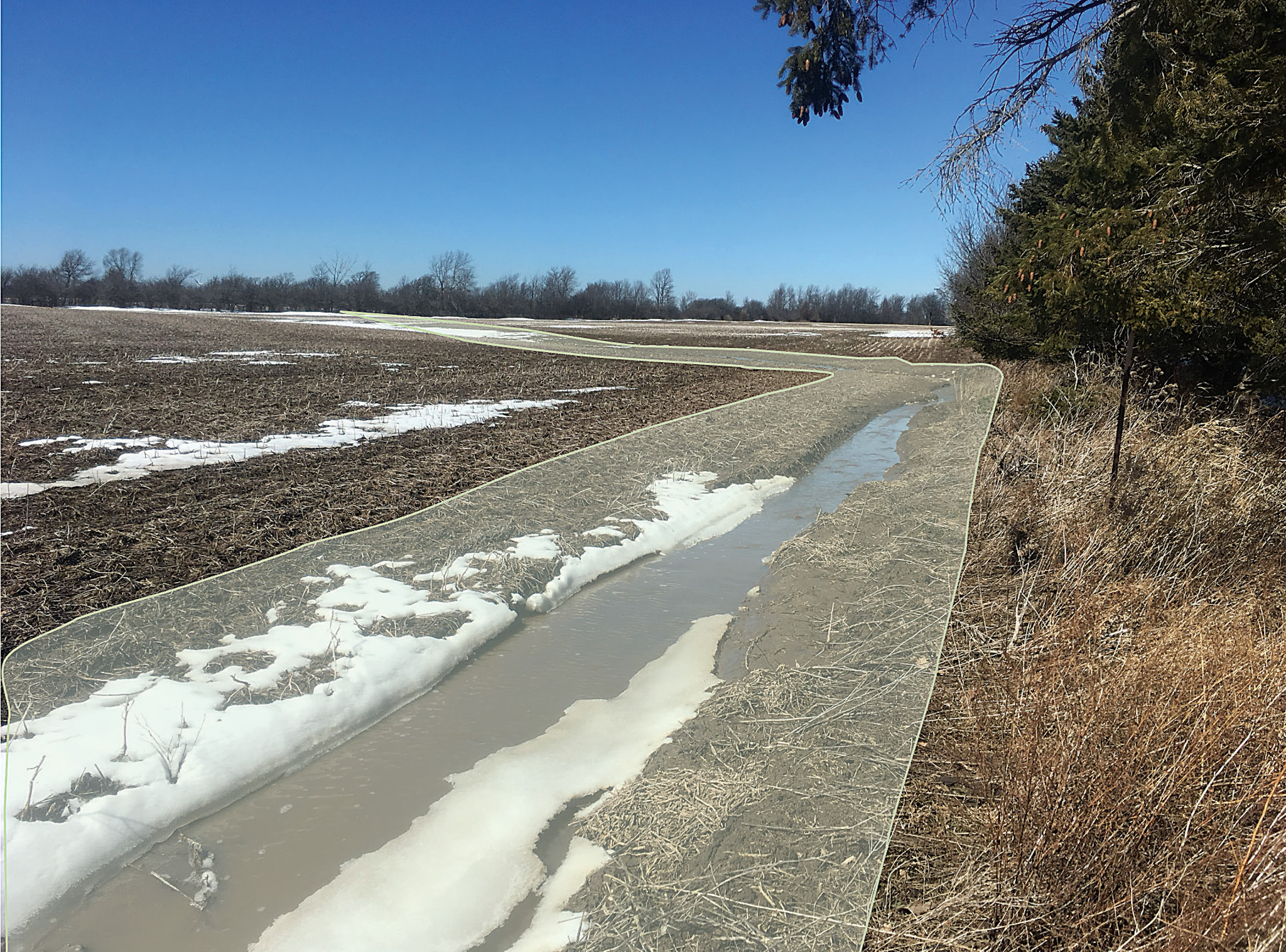 Featured image for FARM: ALUS model taking root in Haldimand County