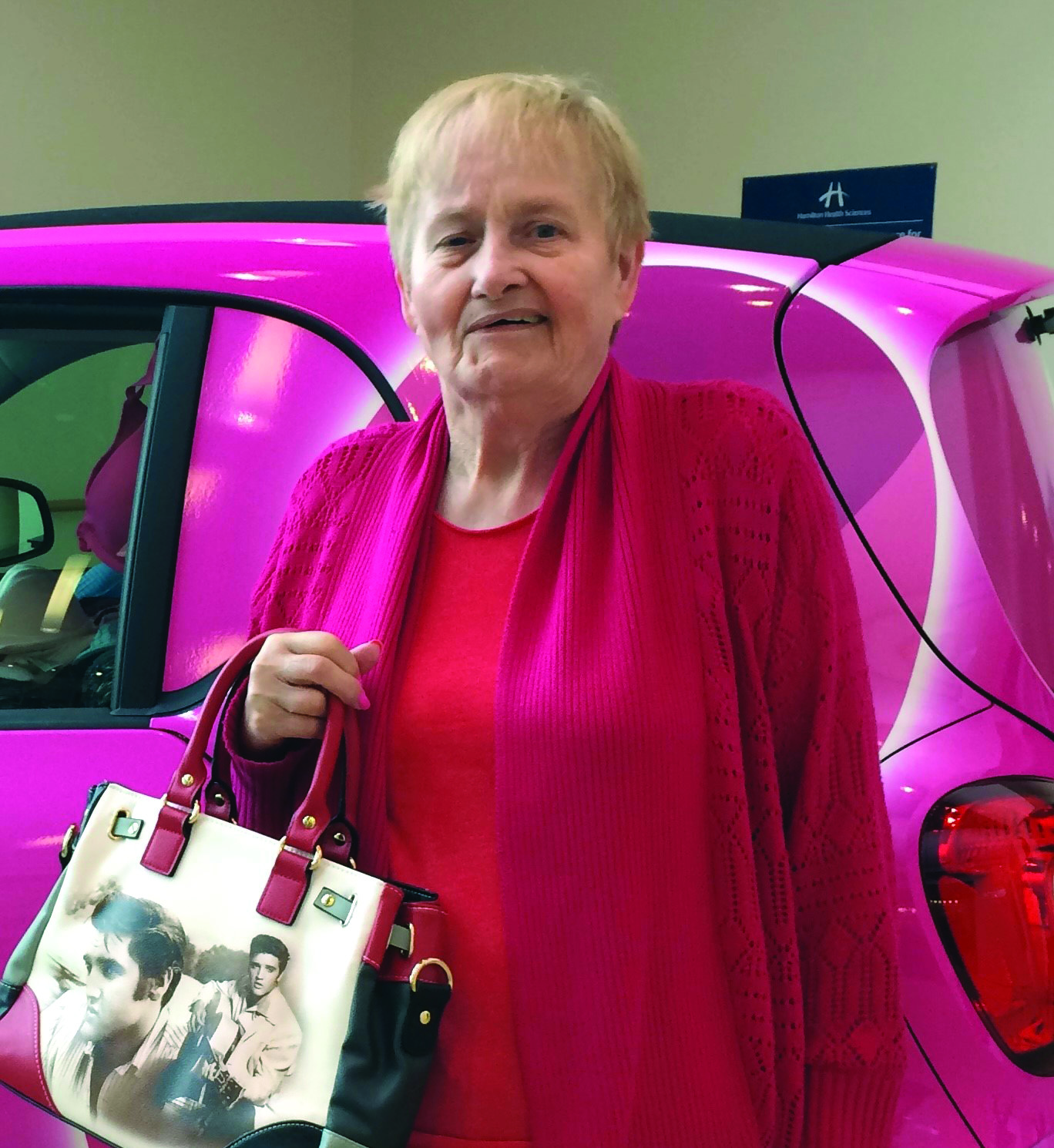 Featured image for CARPENTER, Dale Mary (née Middler)