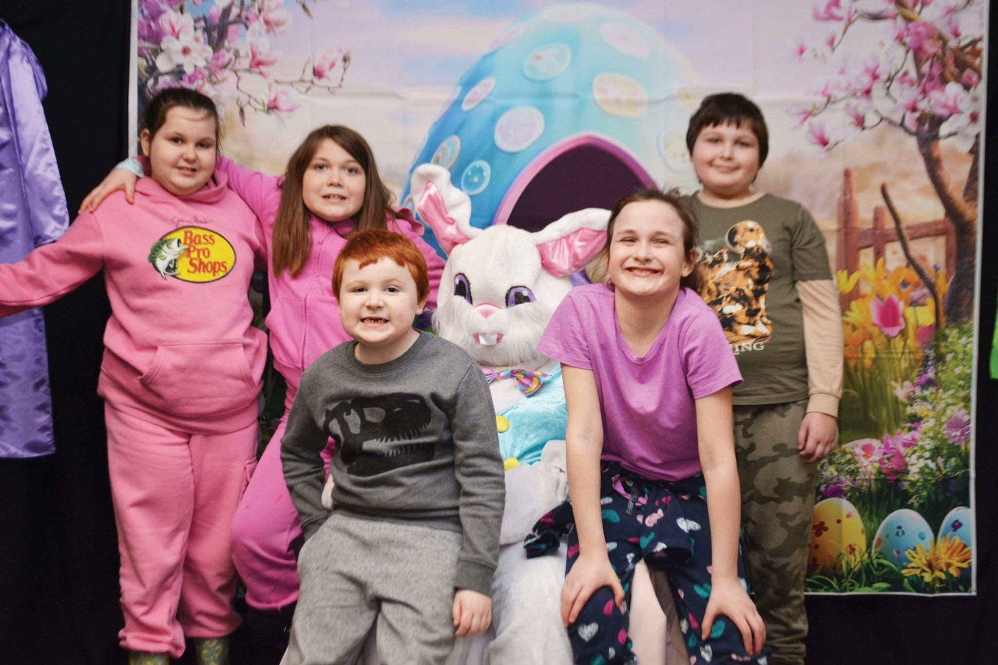 Featured image for Easter in Haldimand: Dunnville