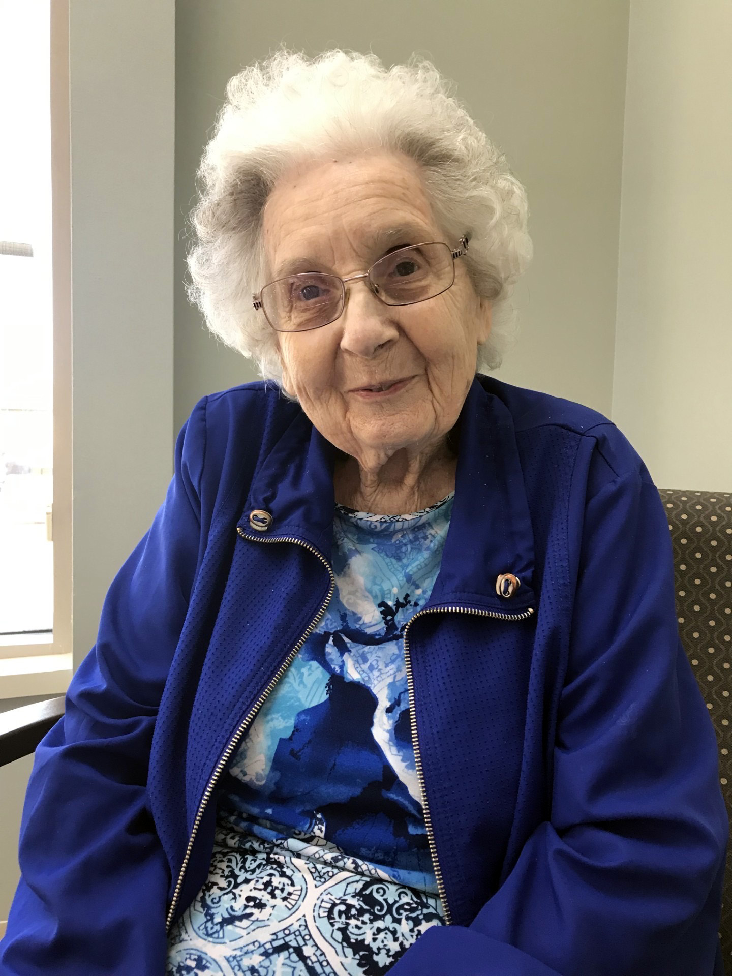 Featured image for PEART, Margaret Eleanor (née Weylie)