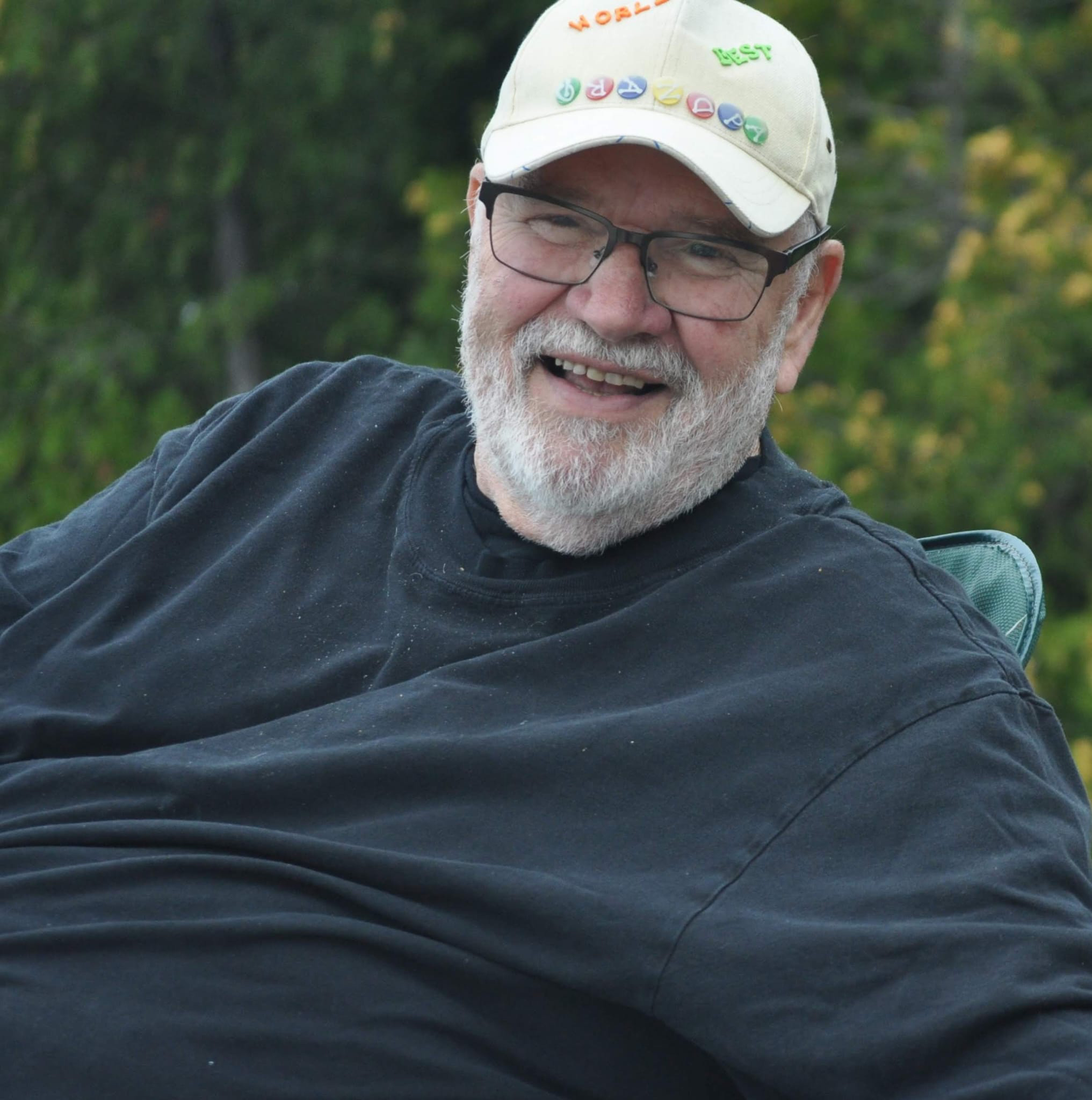 Featured image for FLETCHER,  Peter Douglas