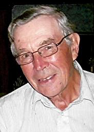 Featured image for BARKER,  Robert William