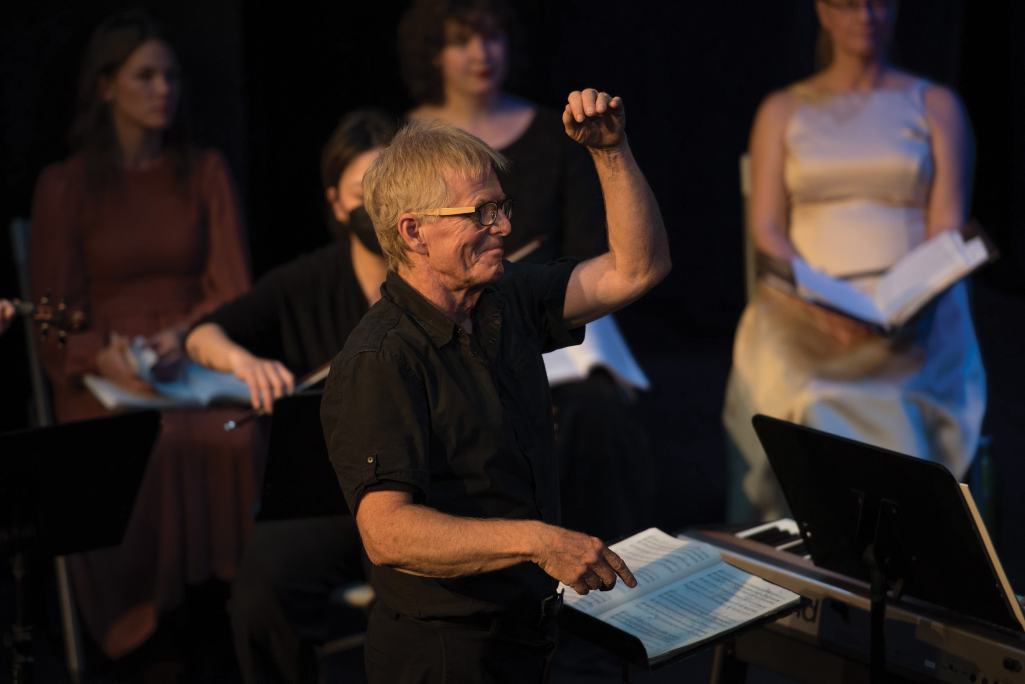 Featured image for Handel’s Messiah: A Musical Easter Tradition