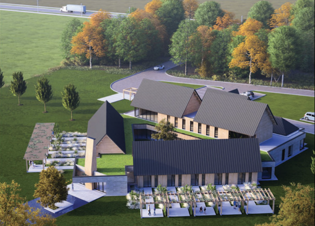 Featured image for Council asks staff to revisit recommendation denying funding for hospice