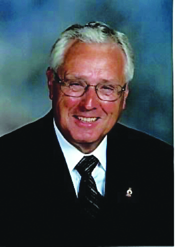 Featured image for SMITH, Larry Andrew