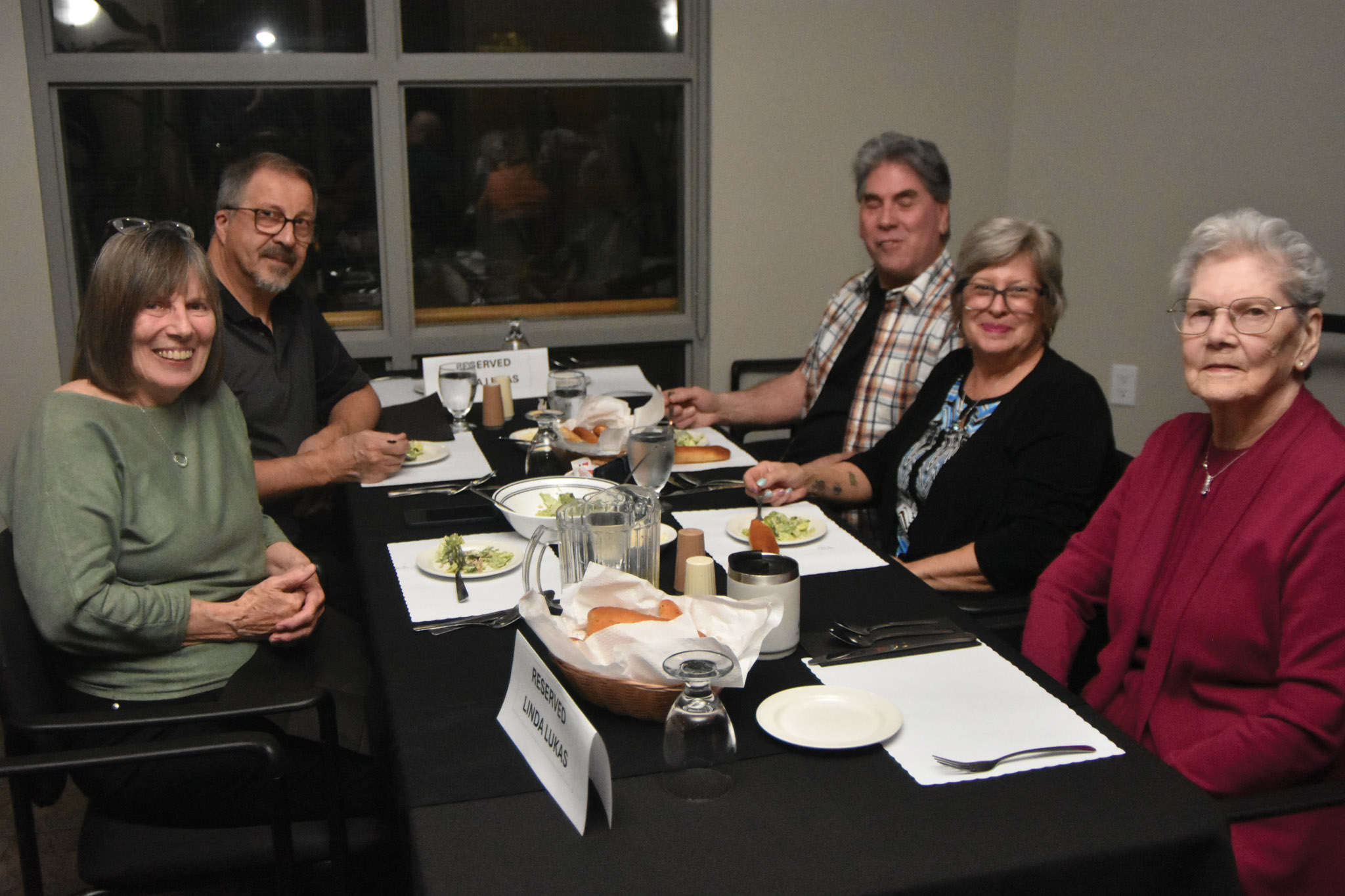 Featured image for Parkview Meadows hosts annual all-you-can-eat spaghetti dinner fundraiser