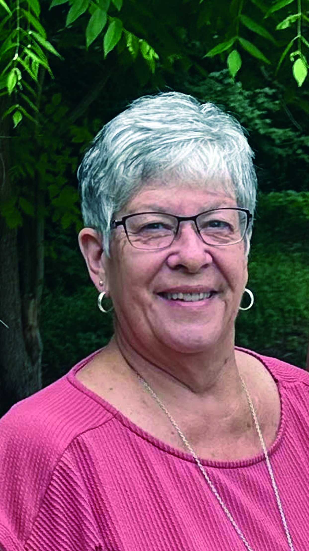 Featured image for WARDELL,  Joan Elizabeth