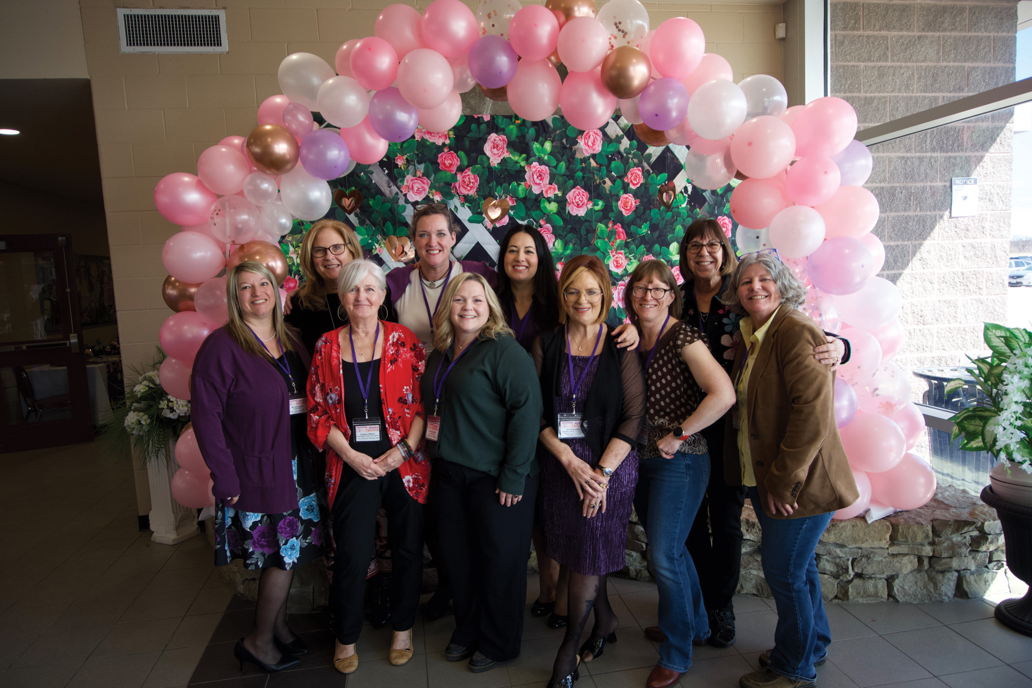 Featured image for Celebrating women, with women in Dunnville