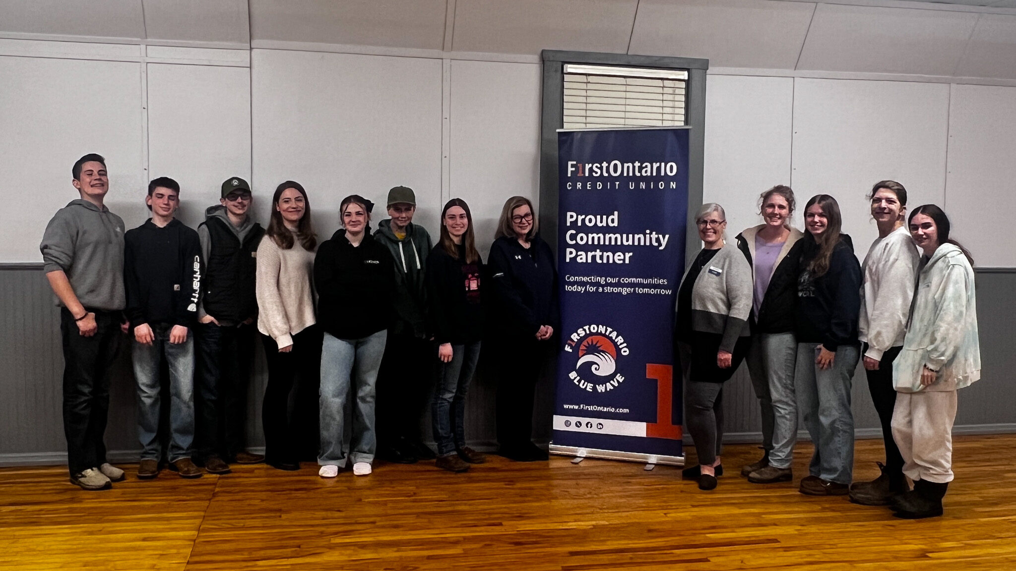 Featured image for FARM: 4-H members build on financial literacy skills