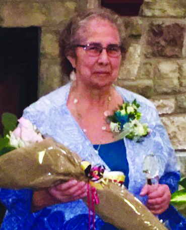 Featured image for TOBICOE, Carol Ann Lorraine