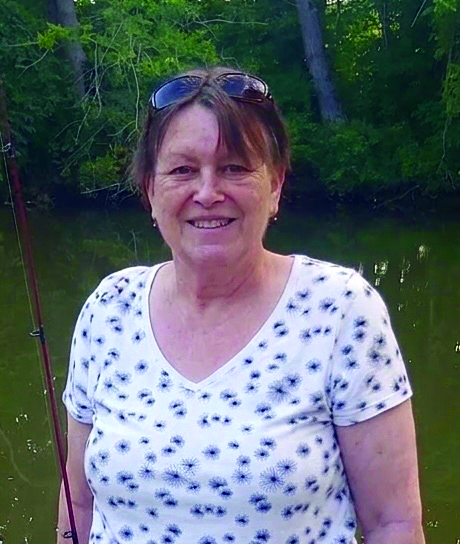 Featured image for DAVIDSON, Linda Dianne