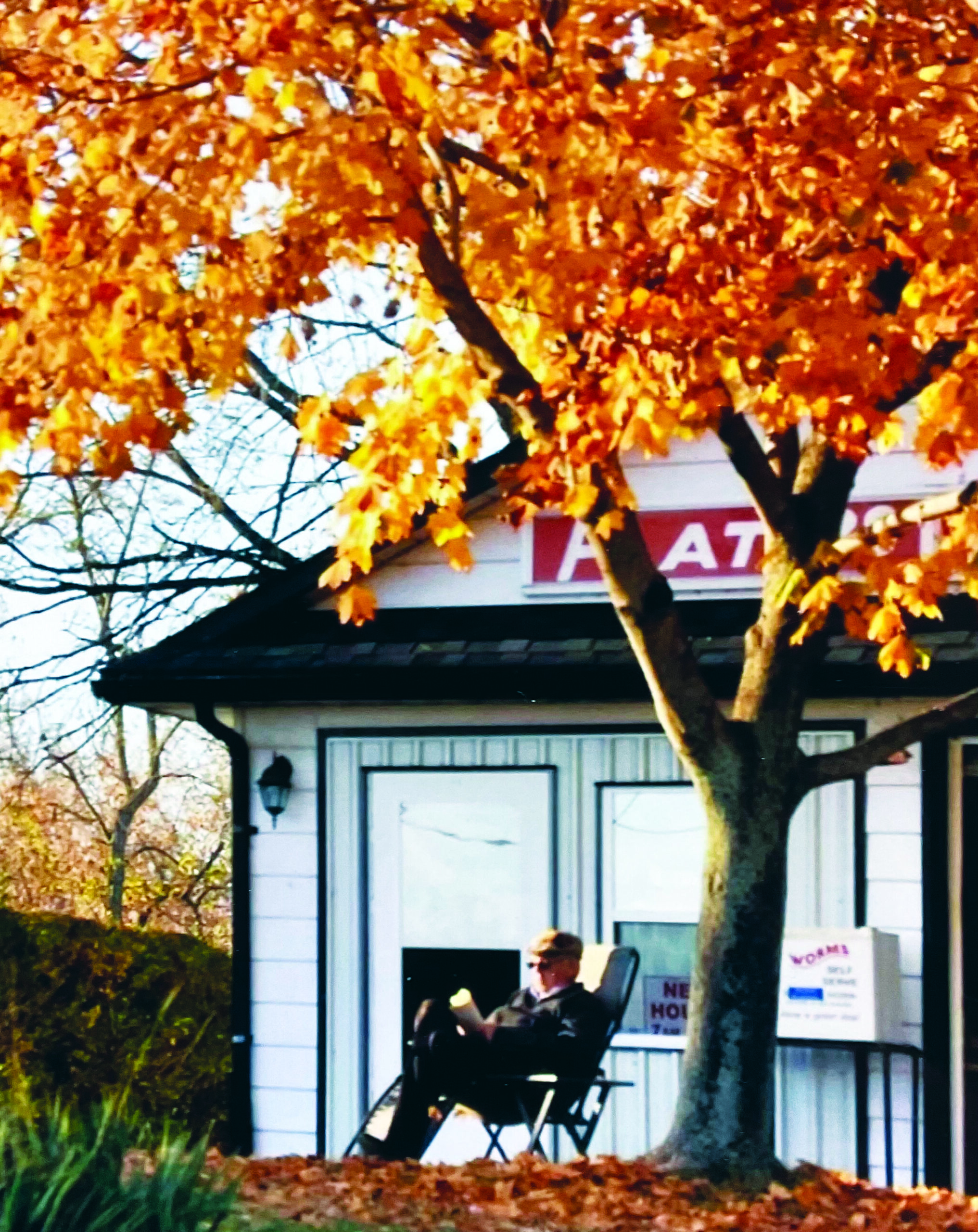 Featured image for FLATT, Joseph James Pinkett