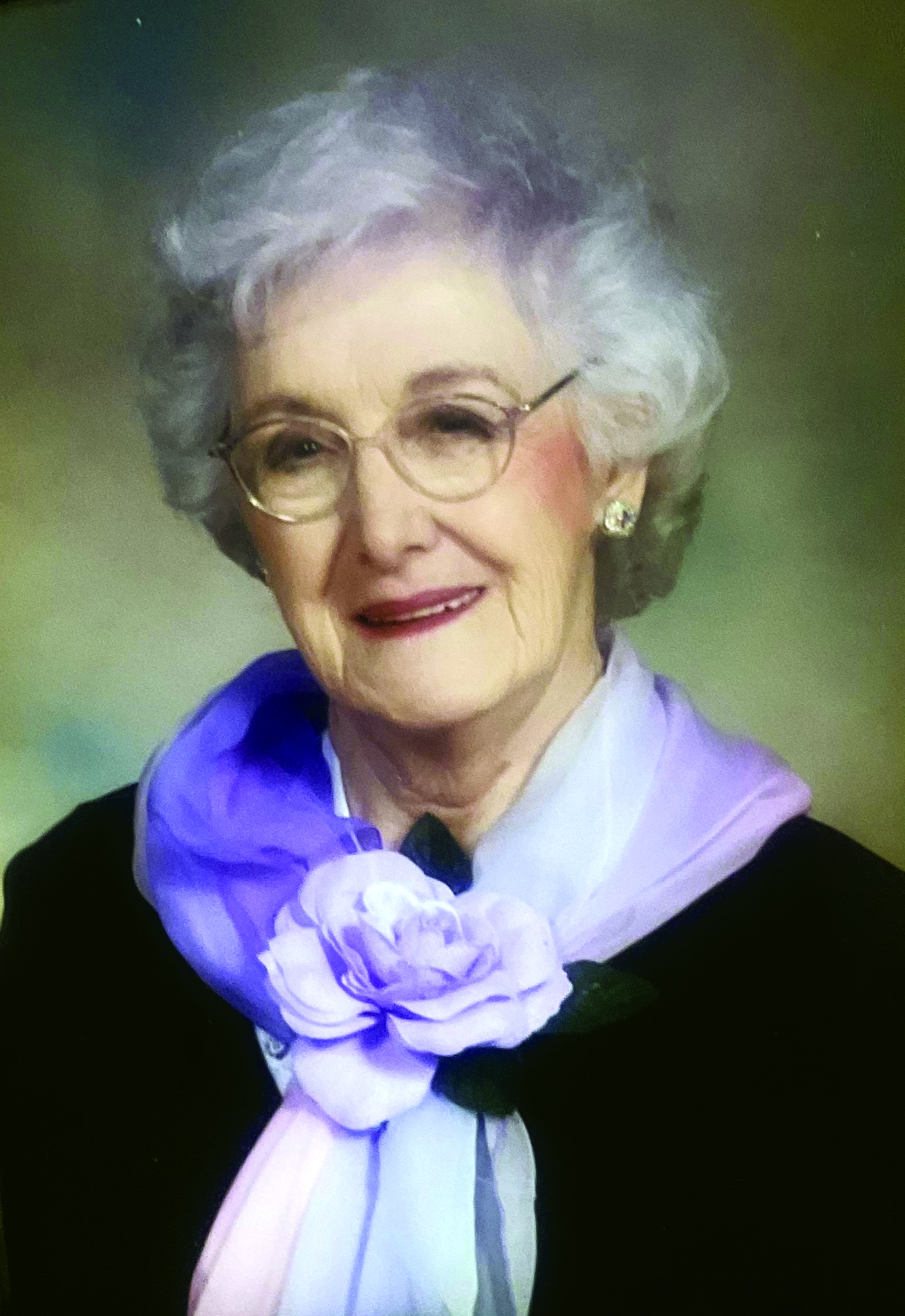 Featured image for GOODFELLOW, Jean Margaret
