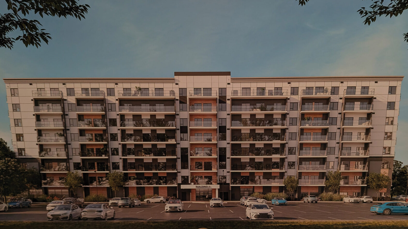 Featured image for Hagersville residents push back on 8-storey apartment proposal