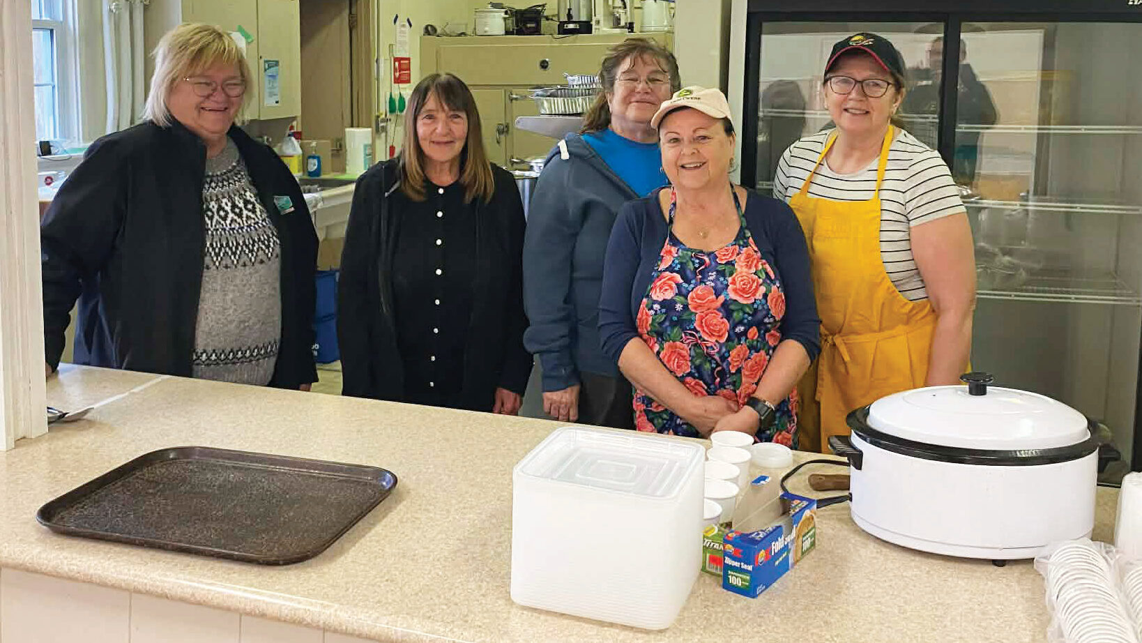 Featured image for Gravy, goodwill, and a great cause at Haldimand Plowmen’s Association fundraiser