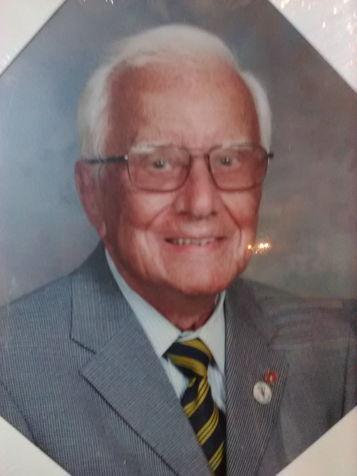 Featured image for HOOVER, Robert Bruce “Bob”