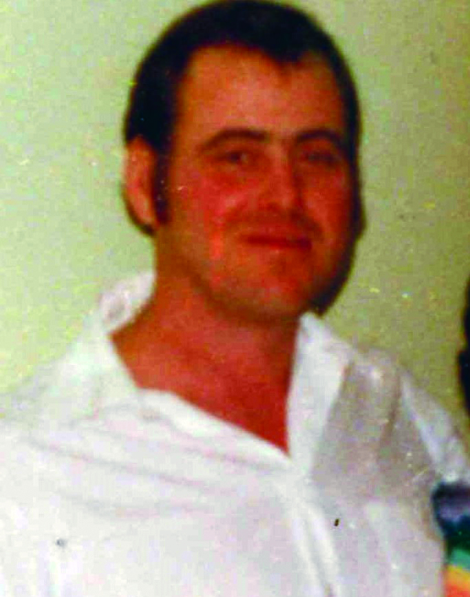 Featured image for HYSLOP, Walter