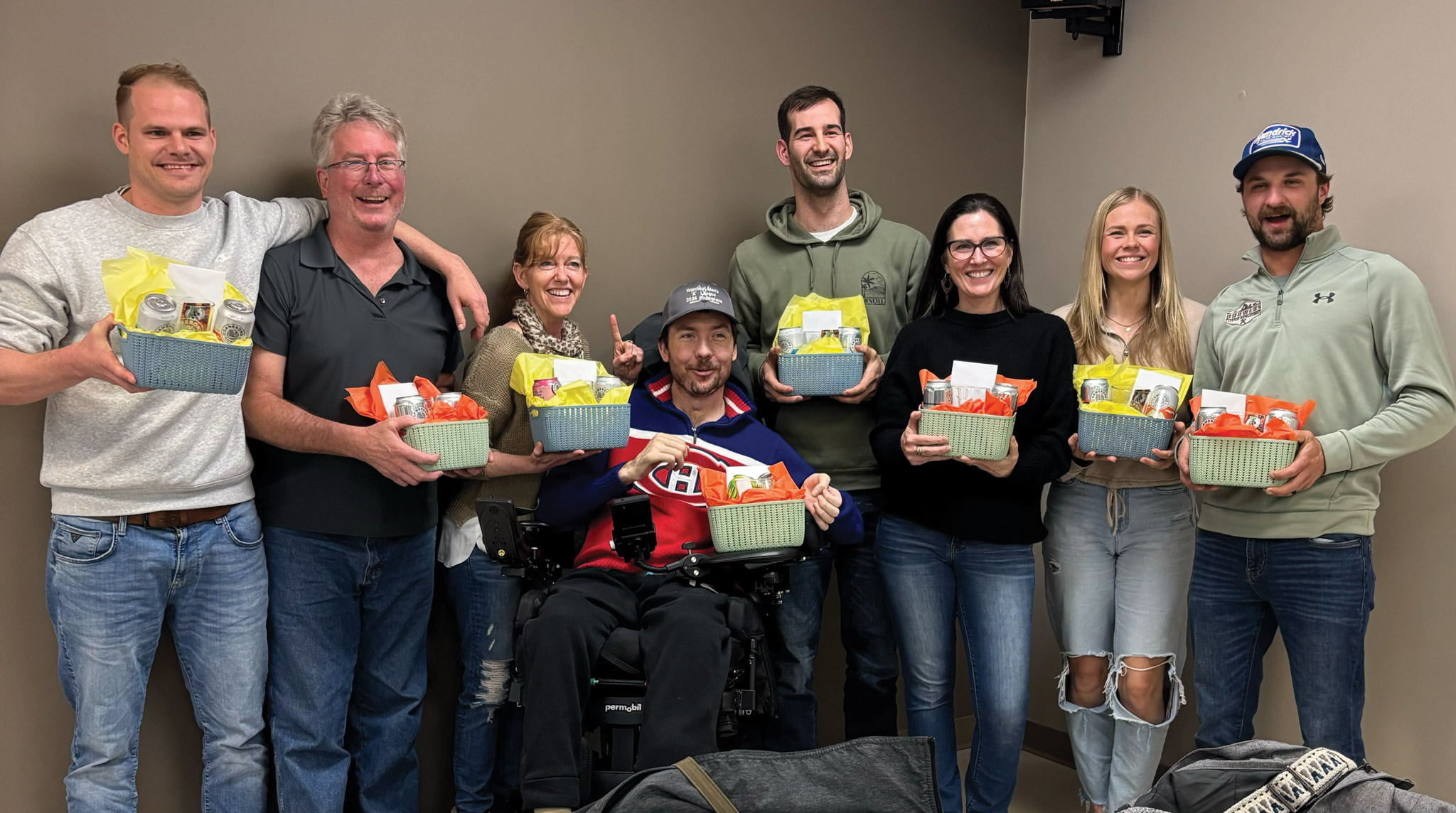 Featured image for Trivia night comes to Lowbanks