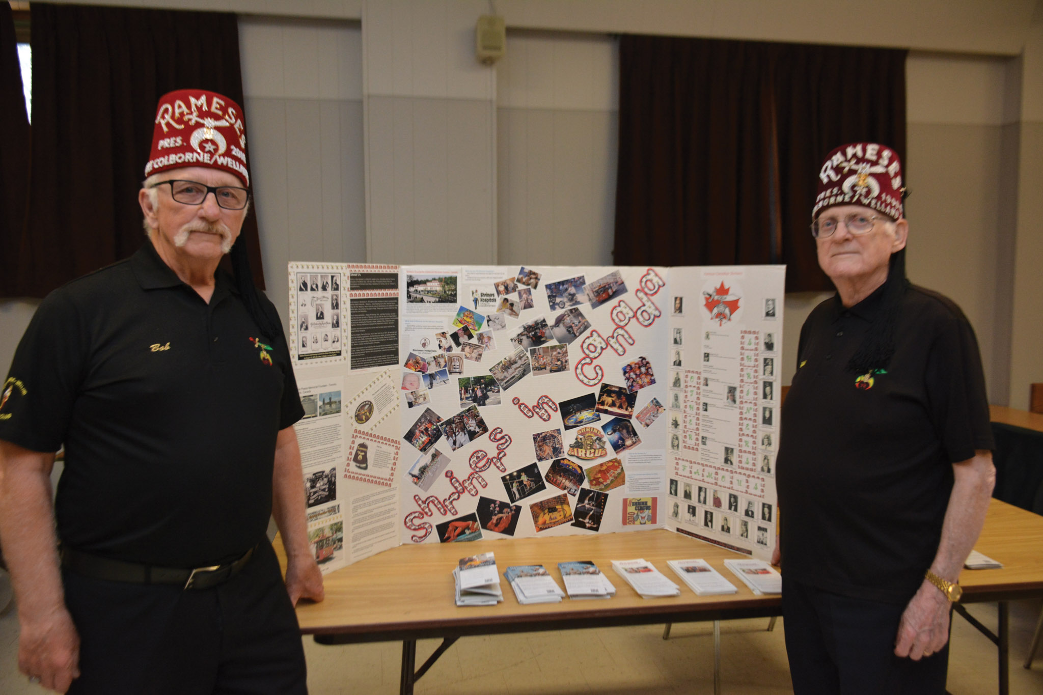 Featured image for Dunnville Masons open doors to public