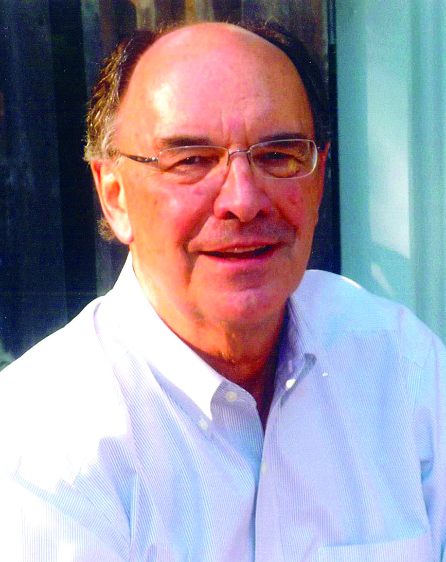 Featured image for MILLER, G. Denton “Denny”