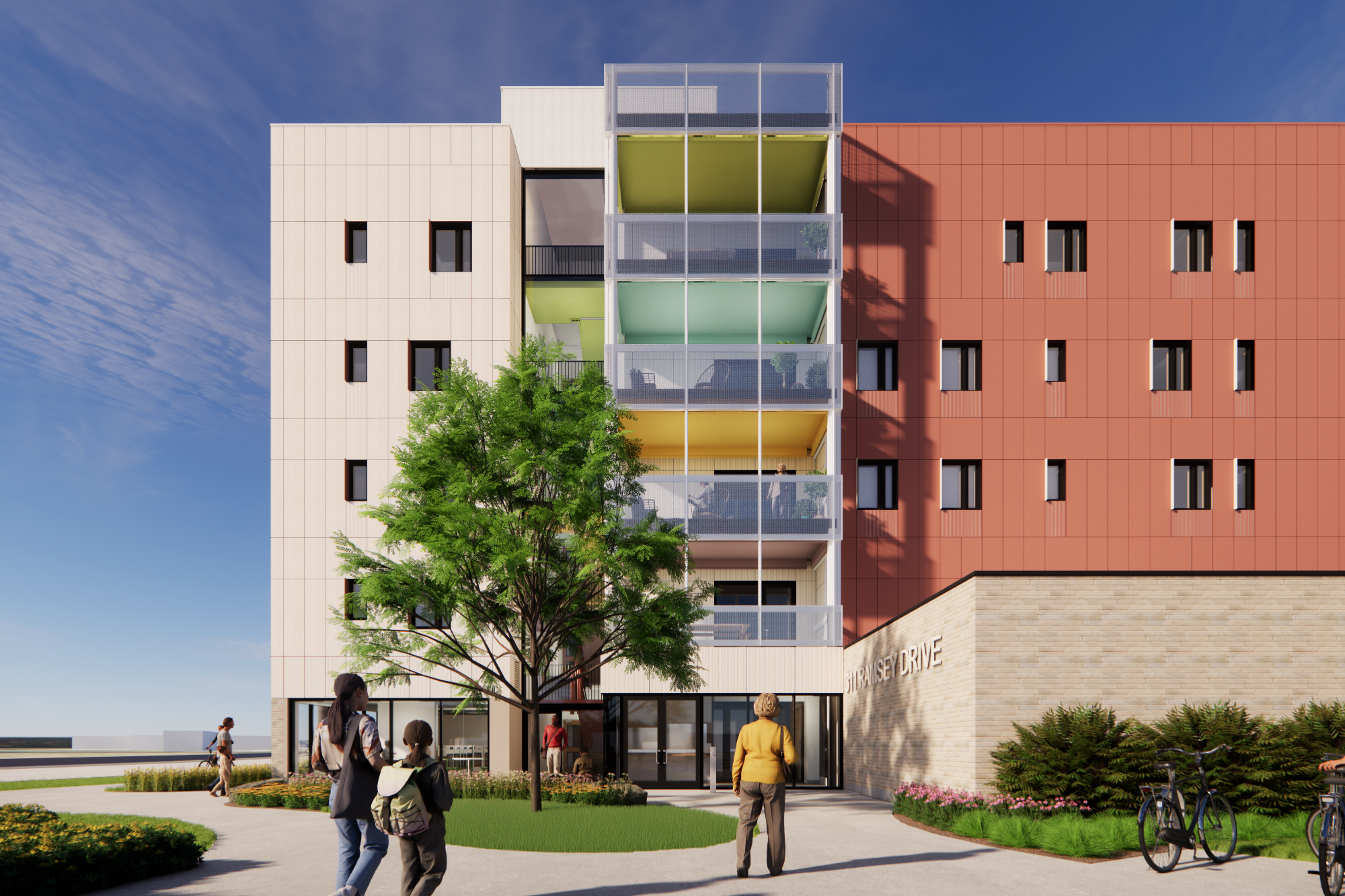 Featured image for Delays in construction, uncertain government funding puts potential Dunnville childcare space in doubt