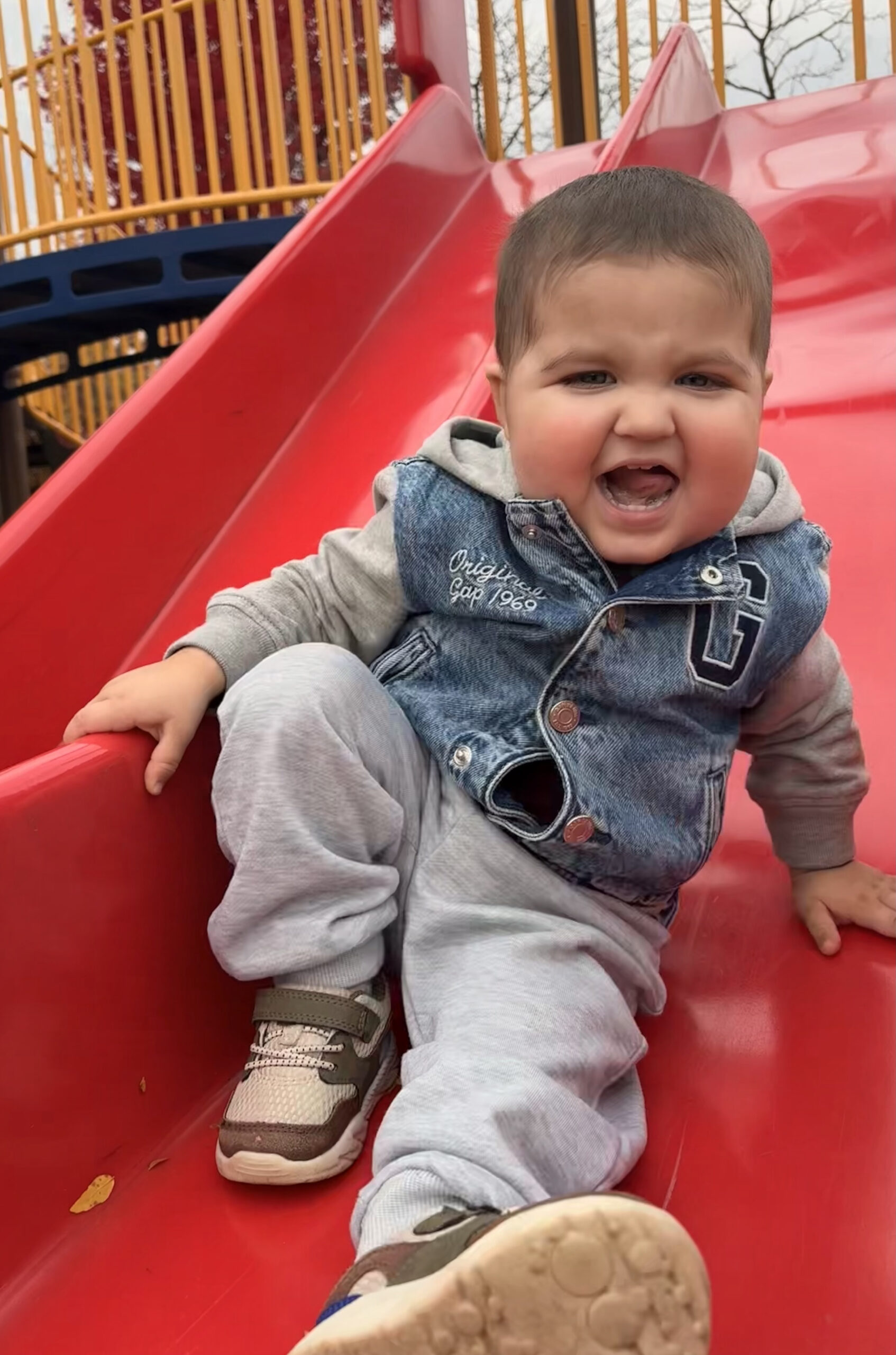 Featured image for SALERNO, Lincoln Edward