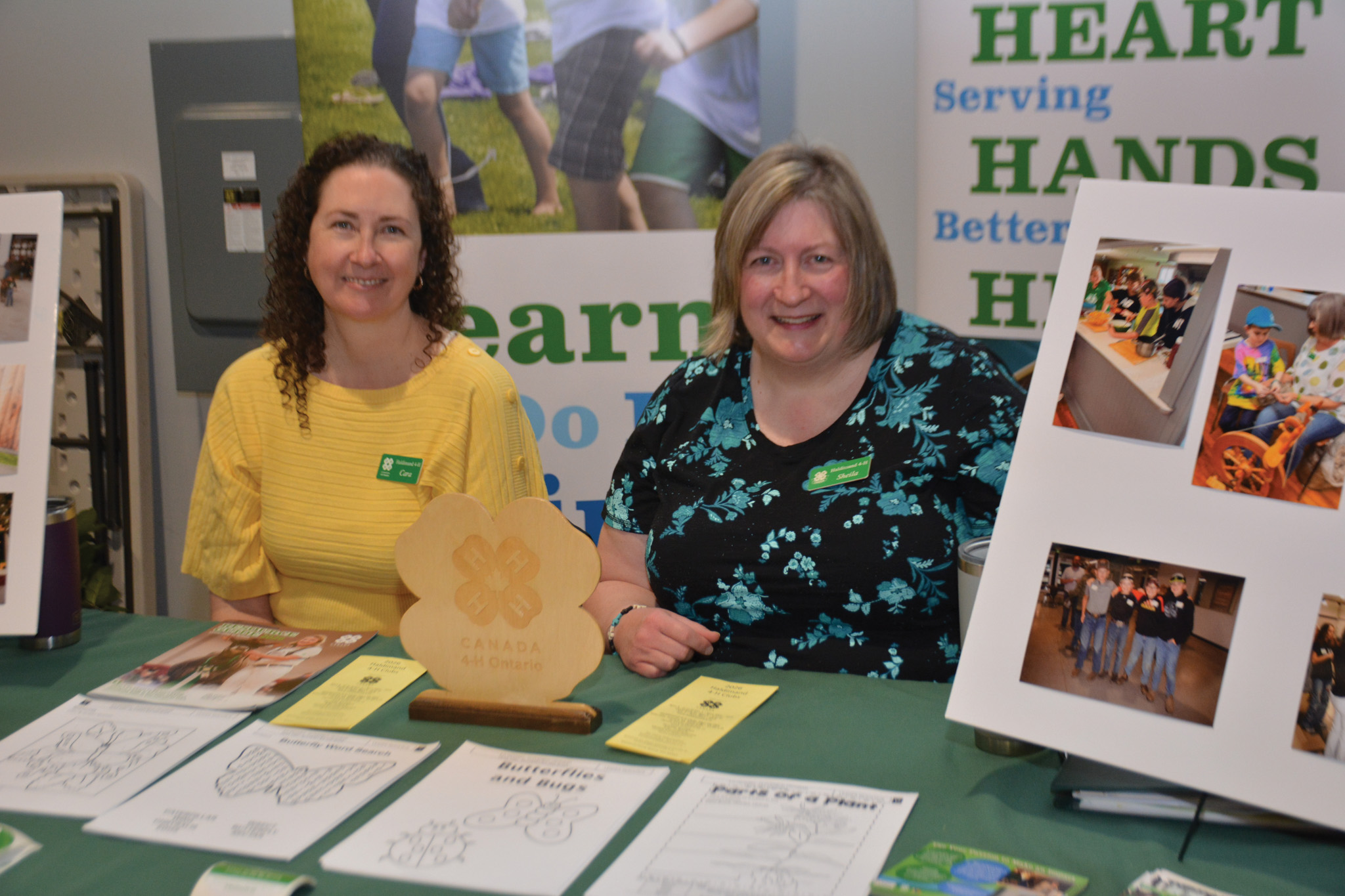 Featured image for Haldimand Horticultural Society Seed & Garden Show returns to Caledonia