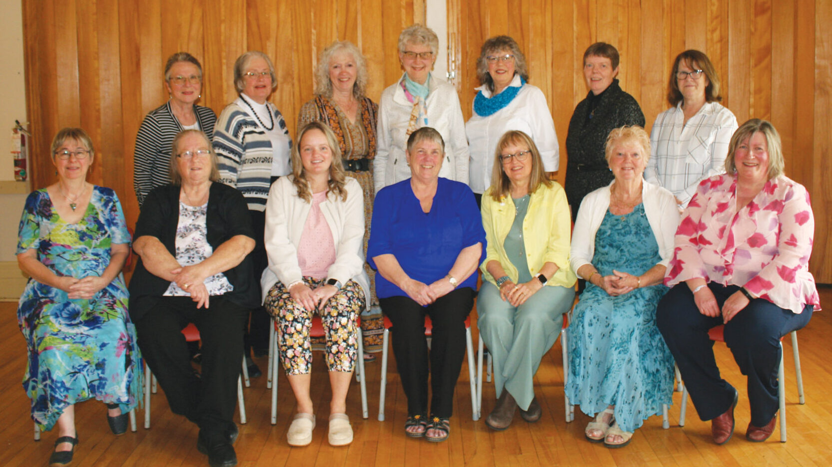 Featured image for Women’s Committee of Haldimand Federation of Agriculture hosts Spring Tea