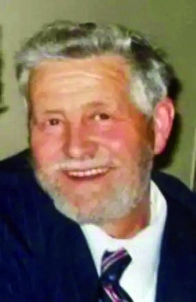 Featured image for TURNER, Harold Elgin