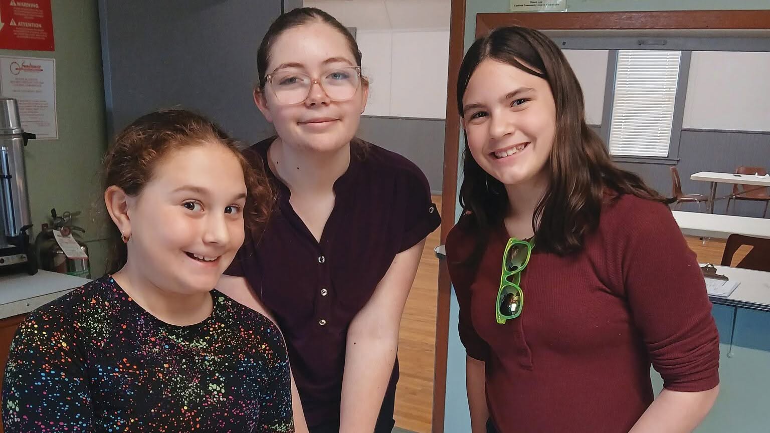 Featured image for Haldimand 4-H Club: Celebrity Chef Club gets cooking