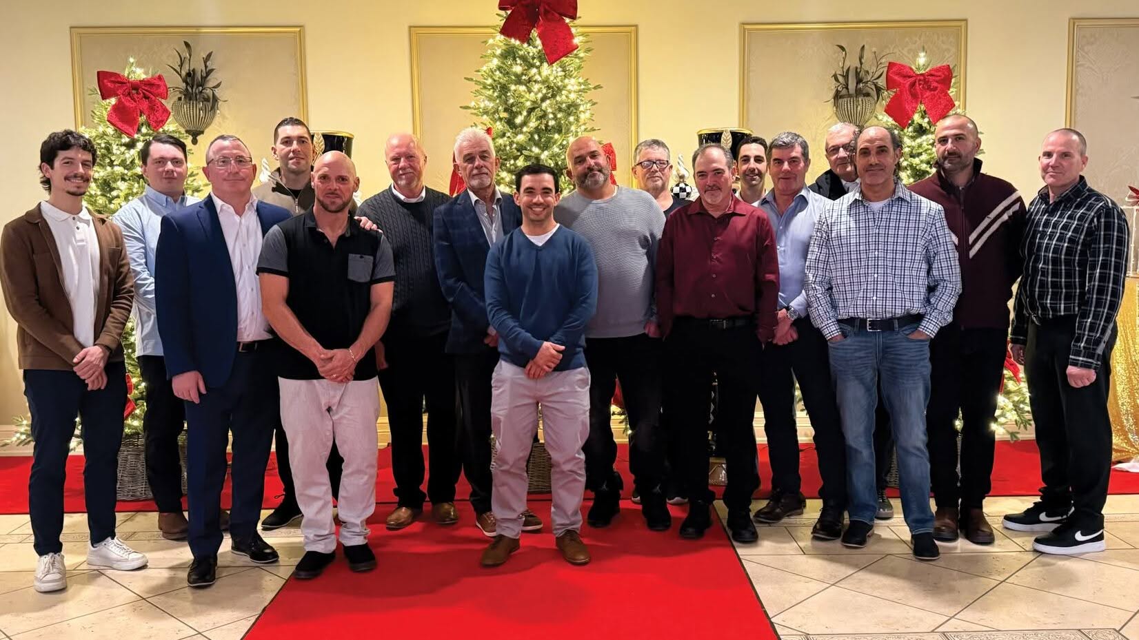 Featured image for Caledonia construction business wins WSIB gold for focus on accidental opioid exposure in the workplace