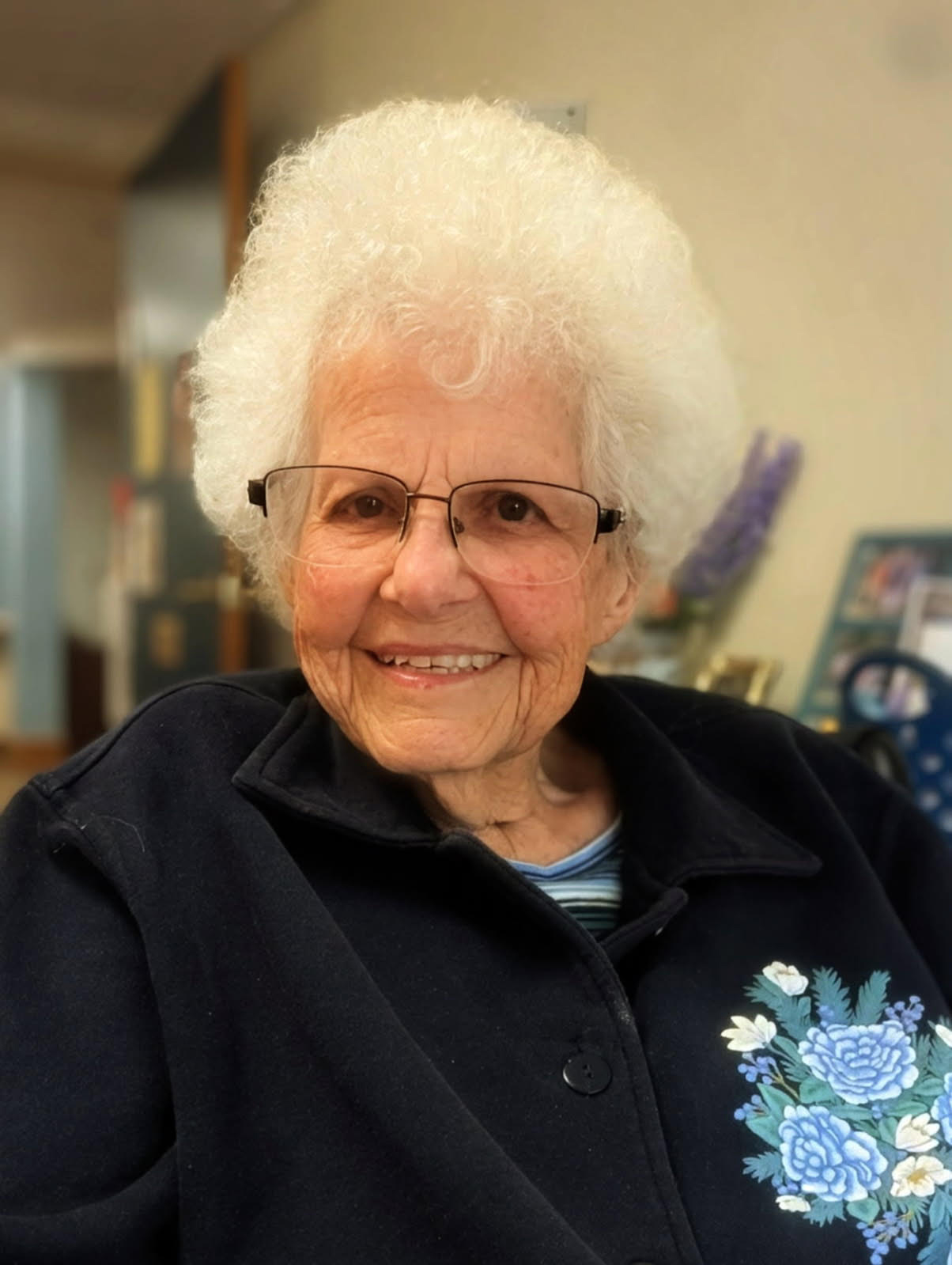 Featured image for FESS, Doris