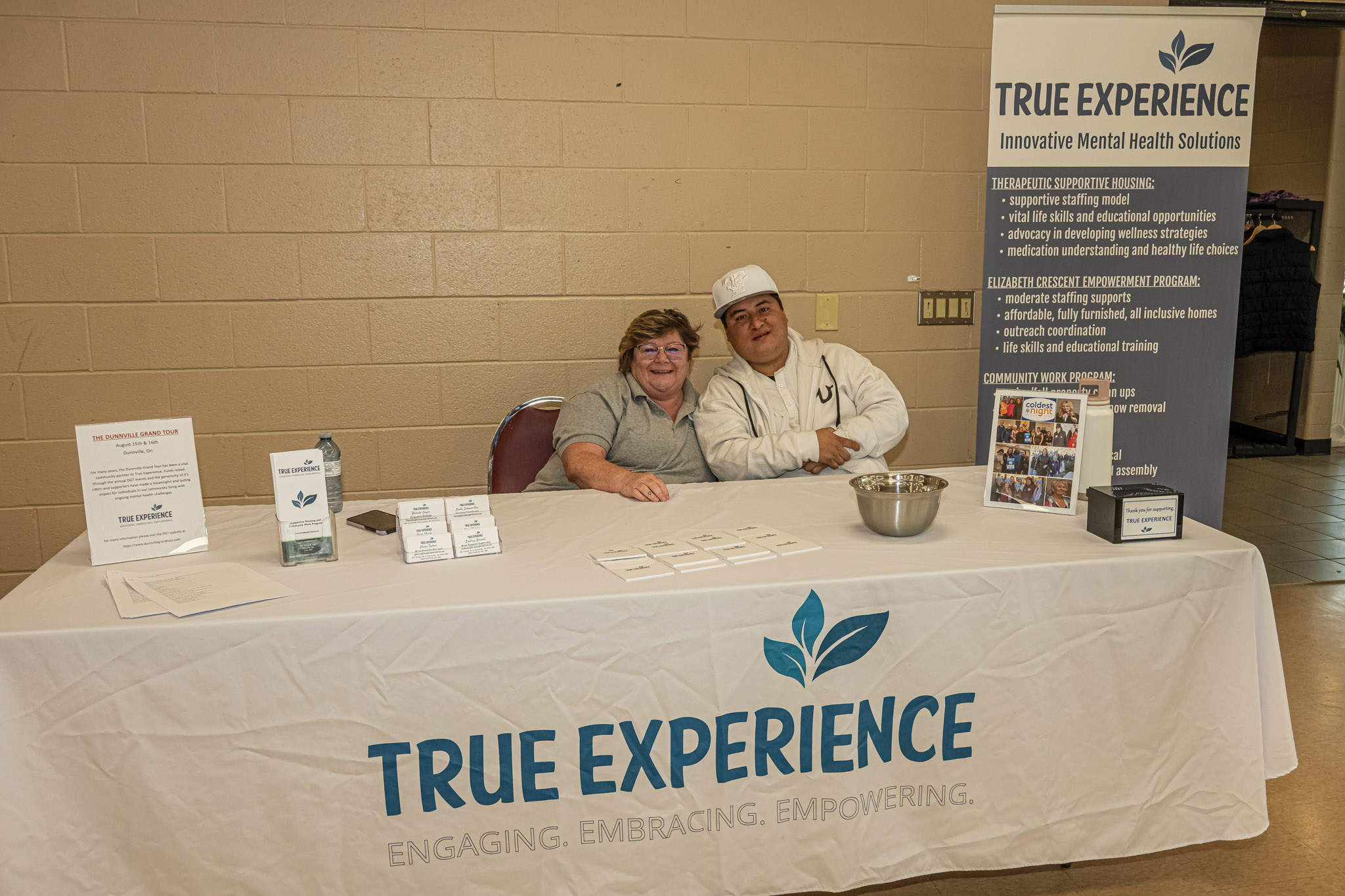 Featured image for True Experience hosts Mental Health & Wellness Expo in Dunnville