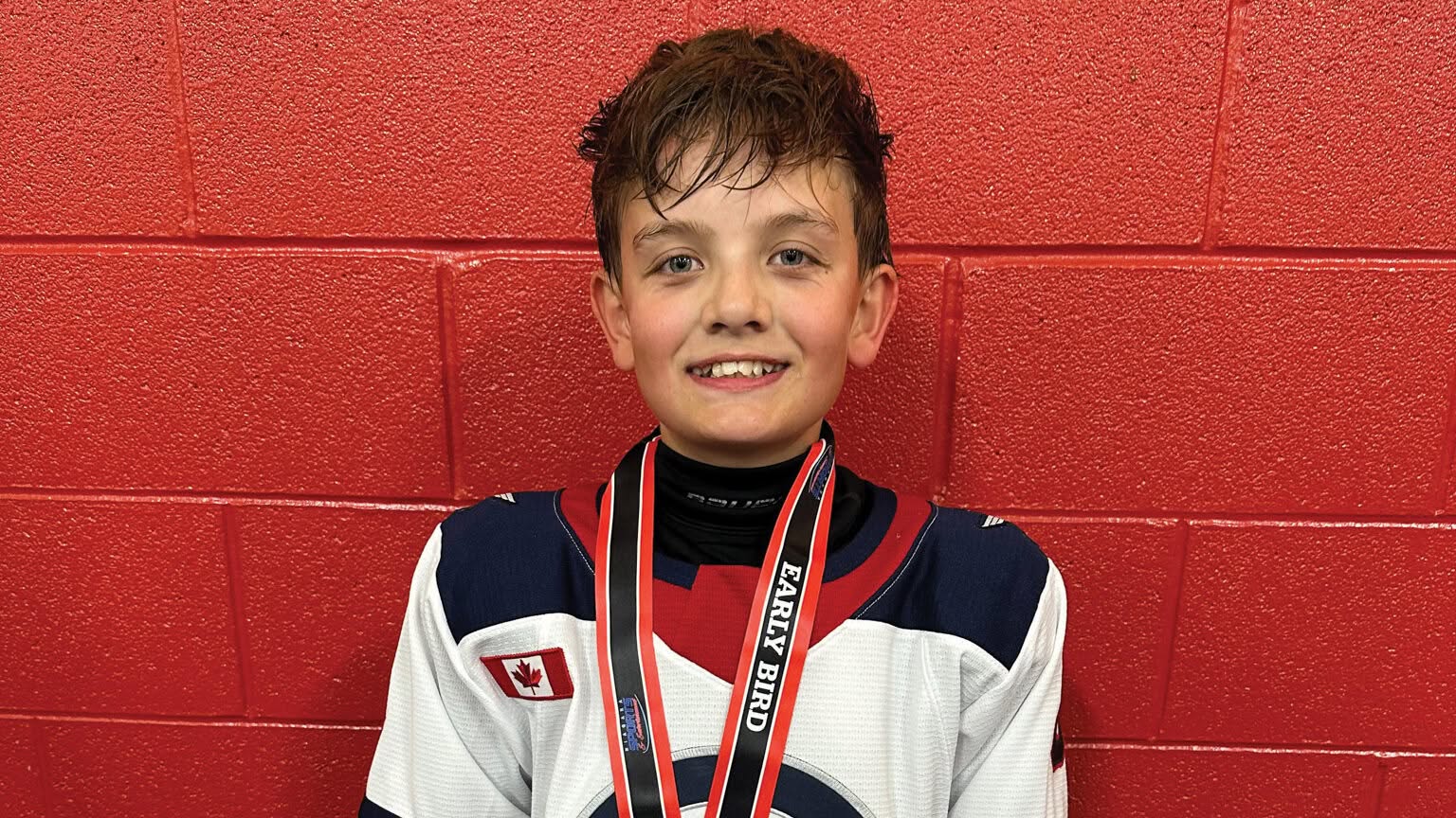 Featured image for Hagersville skater Nolan Dutcher has the power