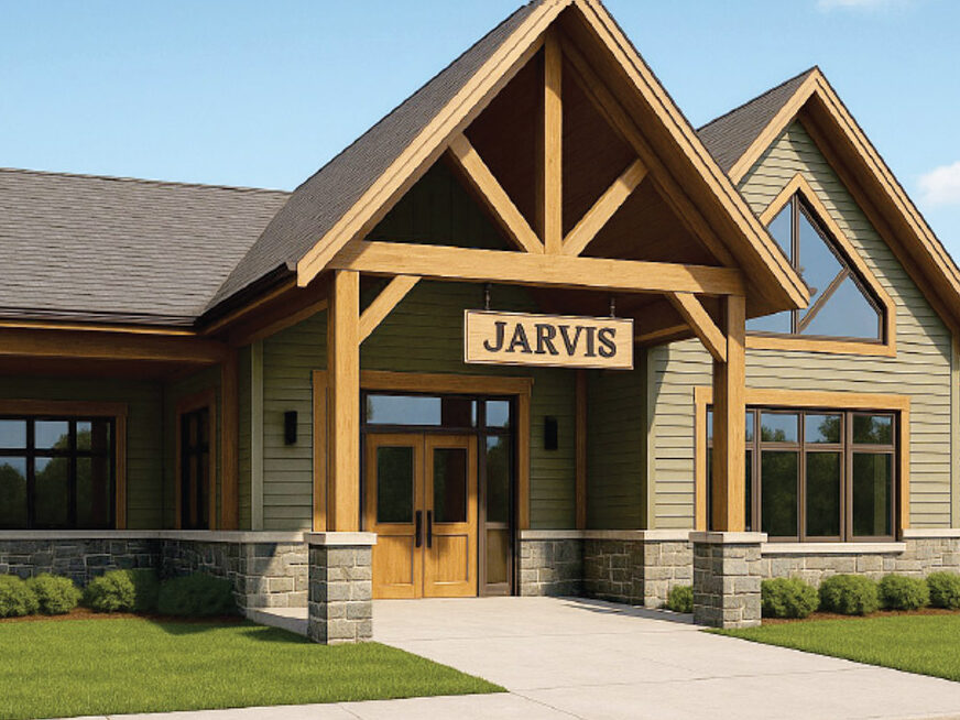 Featured image for Council approves $1,050,000 contribution towards splash pad project at Jarvis Lions Park