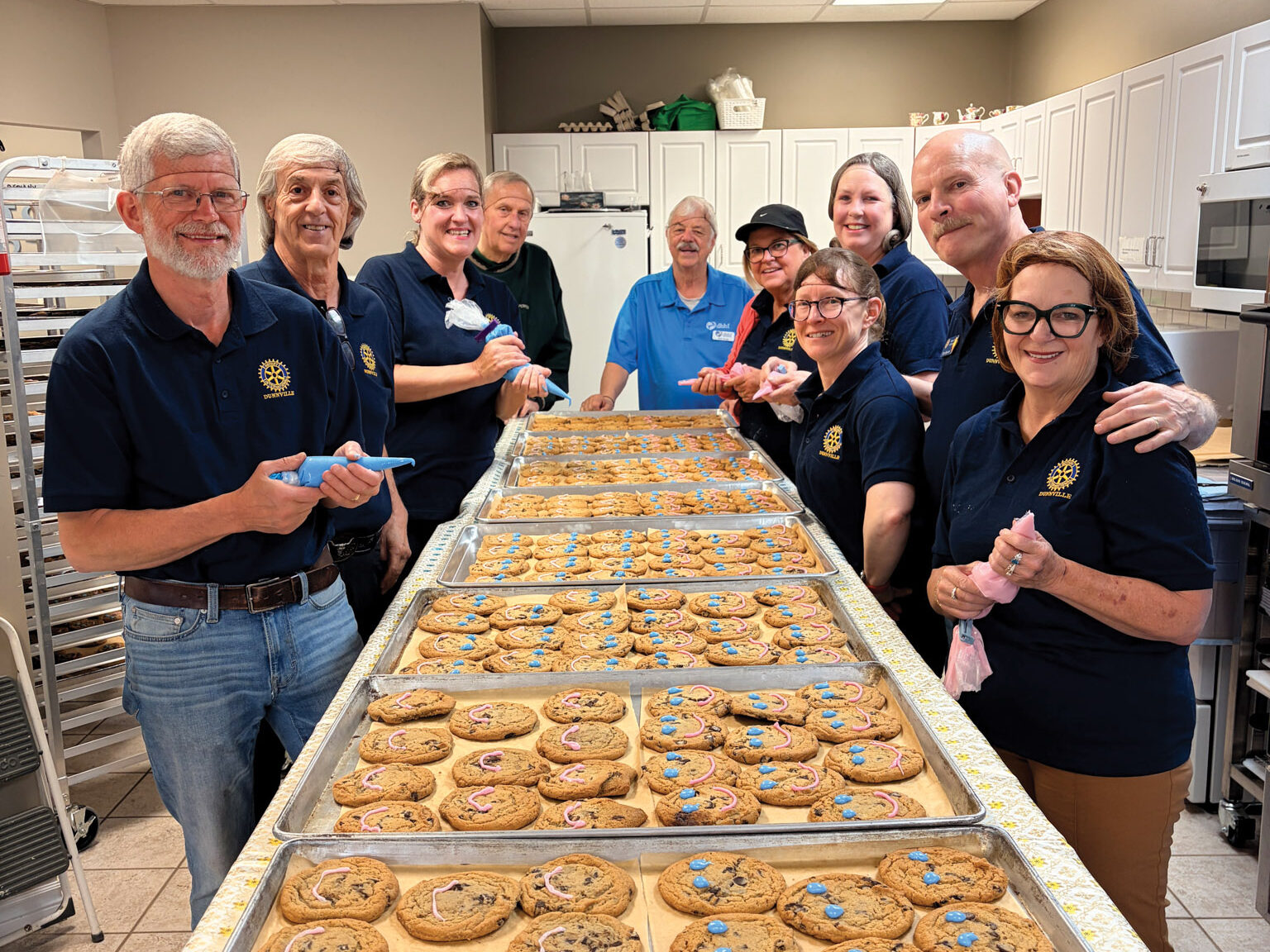 Featured image for Haldimand rallies for Smile Cookies