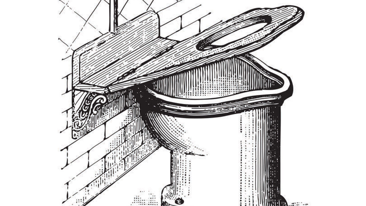 Featured image for Ruthven Park National Historic Site exhibit: The Dirty Truth of 19th Century Hygiene